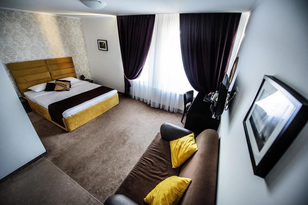 Coquette Villa Mamaia Nord Năvodari Buitenkant foto