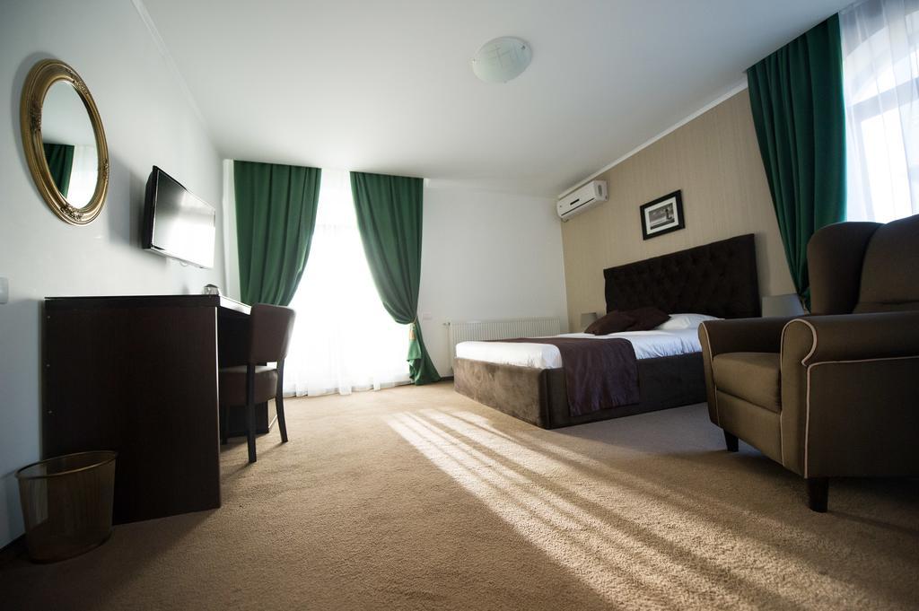 Coquette Villa Mamaia Nord Năvodari Buitenkant foto