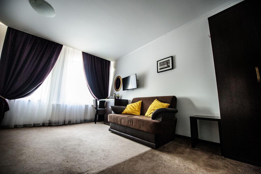 Coquette Villa Mamaia Nord Năvodari Kamer foto