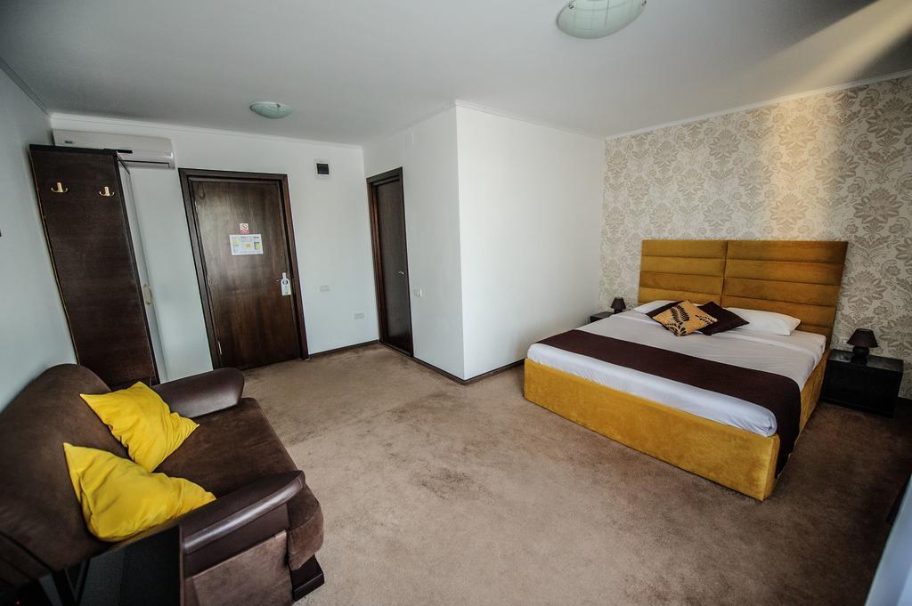 Coquette Villa Mamaia Nord Năvodari Kamer foto