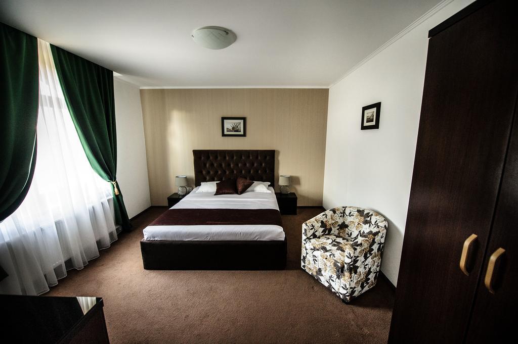 Coquette Villa Mamaia Nord Năvodari Kamer foto
