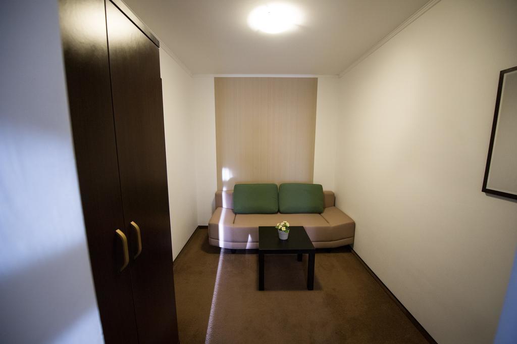 Coquette Villa Mamaia Nord Năvodari Kamer foto