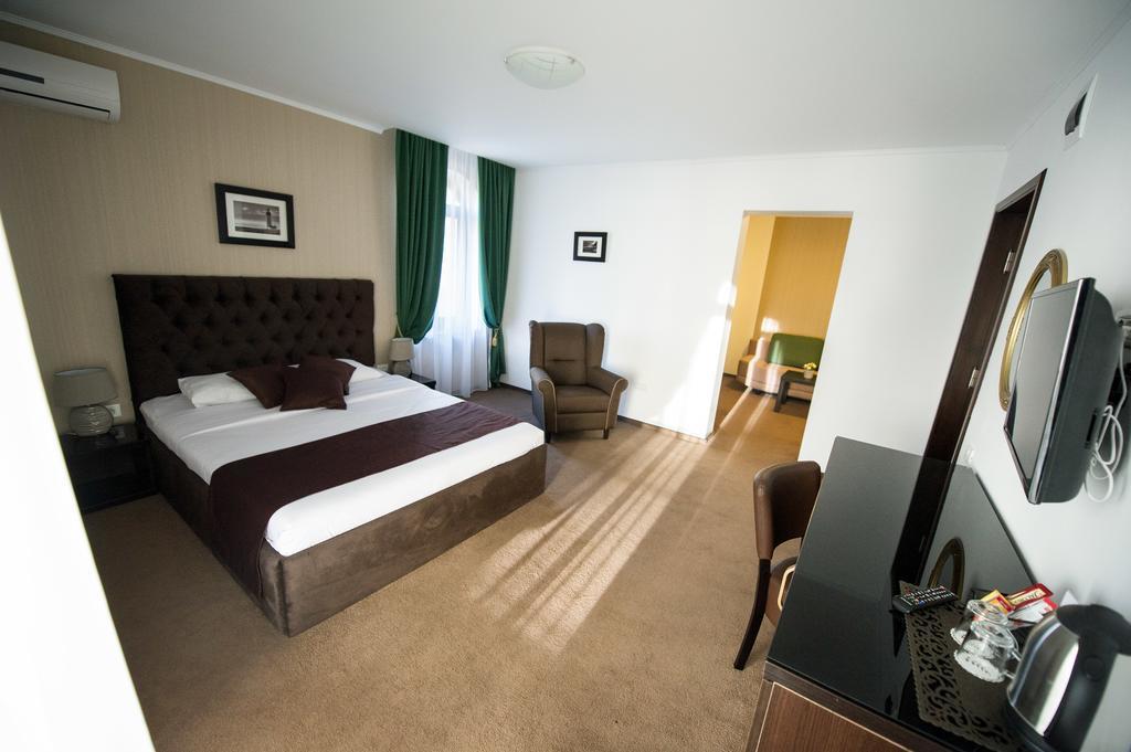 Coquette Villa Mamaia Nord Năvodari Kamer foto