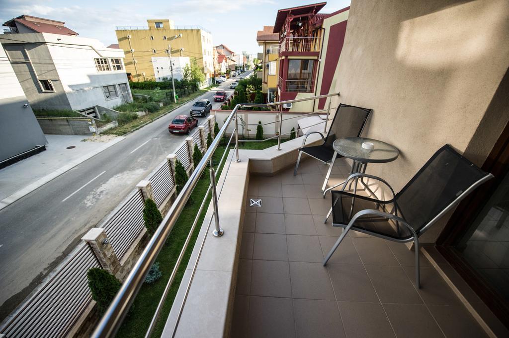 Coquette Villa Mamaia Nord Năvodari Kamer foto