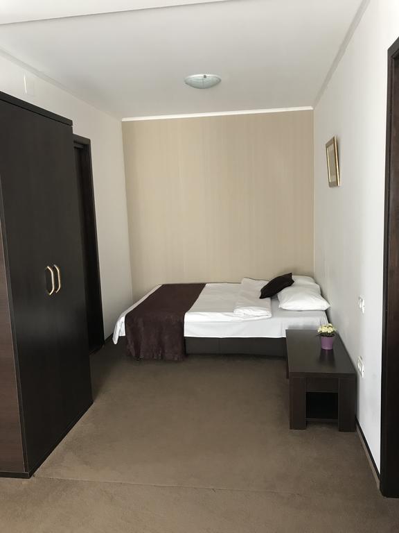 Coquette Villa Mamaia Nord Năvodari Buitenkant foto