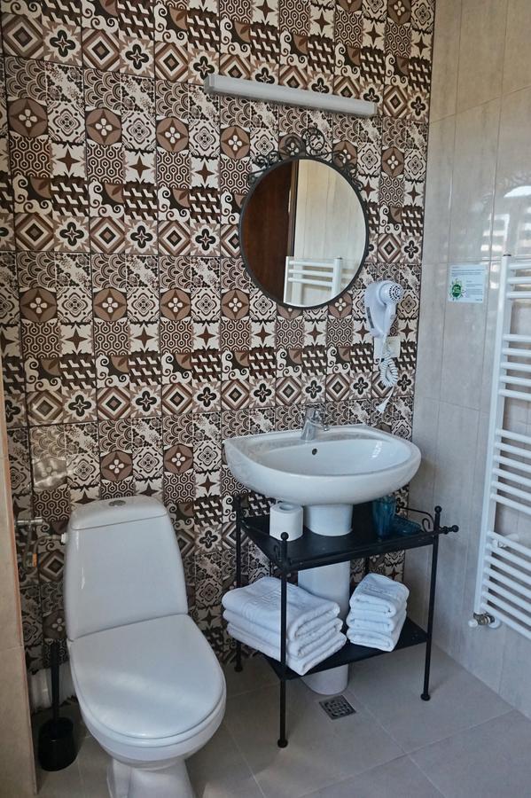 Coquette Villa Mamaia Nord Năvodari Buitenkant foto