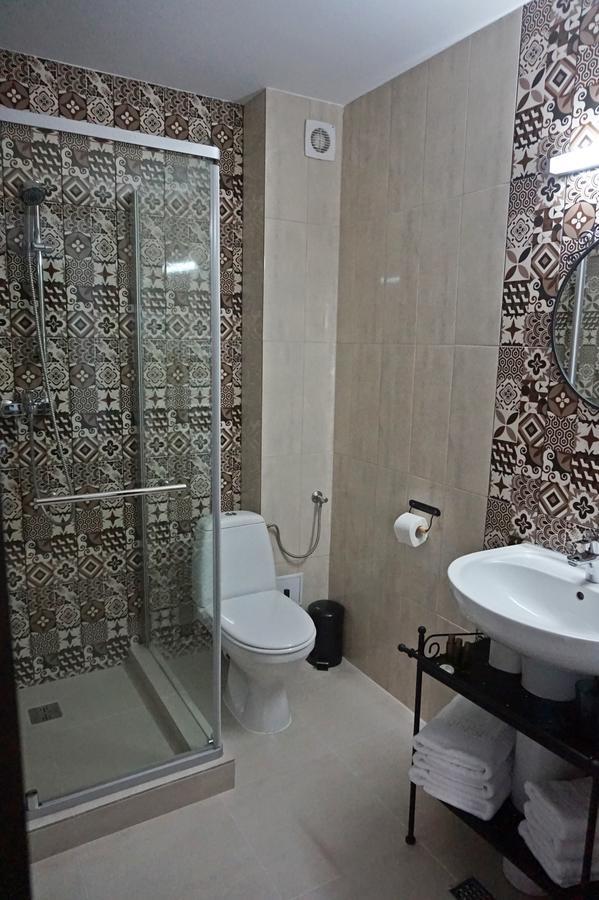 Coquette Villa Mamaia Nord Năvodari Buitenkant foto
